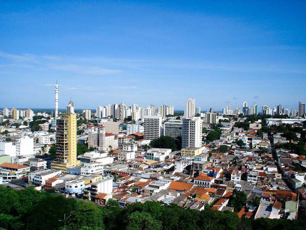 Баия – штат бразилии: где находится, что интересного