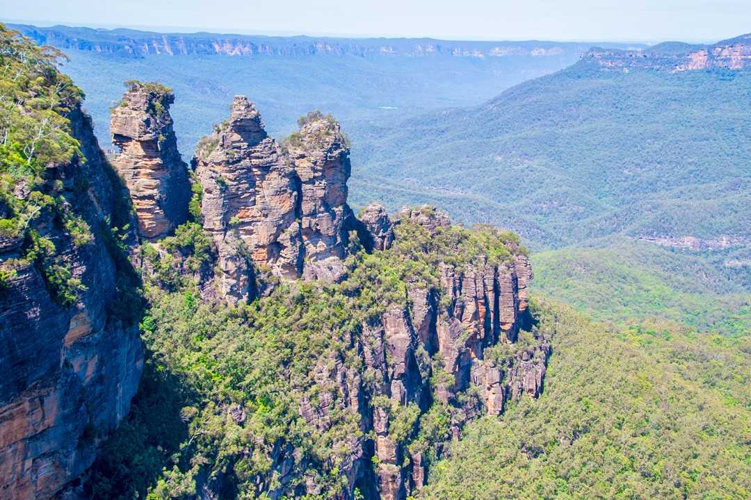 Горы австралии ⛰️ основные части материка, описание большого водораздельного хребта, список самых высоких вершин континента с названиями