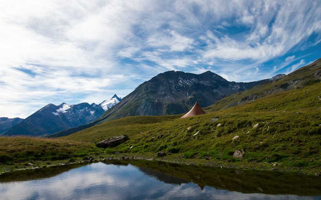 Кейс: отель на горнолыжном курорте в австрийских альпах. восемь подсказок инвестору