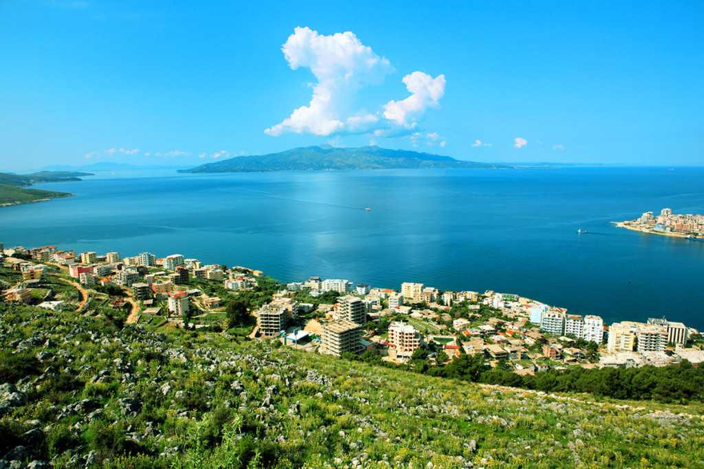 17 прекрасных городов албании (+ фото и описание)