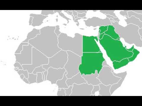 География бахрейна - geography of bahrain - abcdef.wiki