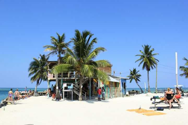 10 лучших курортов карибского моря