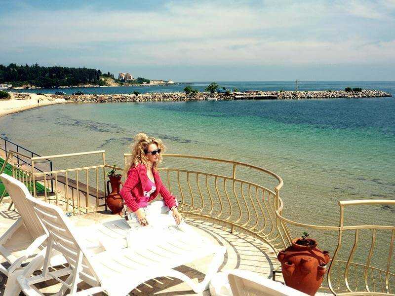 Где лучше отдыхать в болгарии на море — 10 курортов