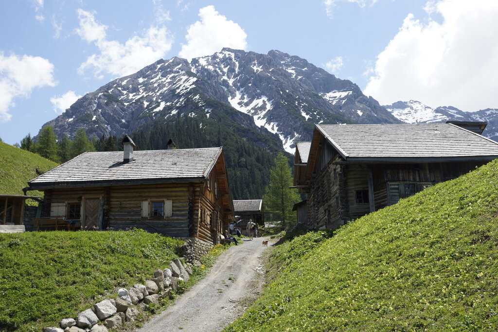 Путеводитель по инсбруку, тироль, австрия: все о горнолыжных курортах тирольских альп