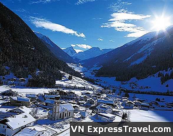 Долина вахау в австрии: место внесённое в список наследия юнеско - 2021 travel times