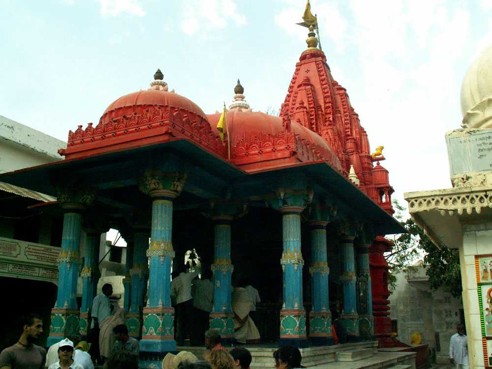 Храмы пяти стихий: чидамбарам, храм натараджи | tourpedia.ru