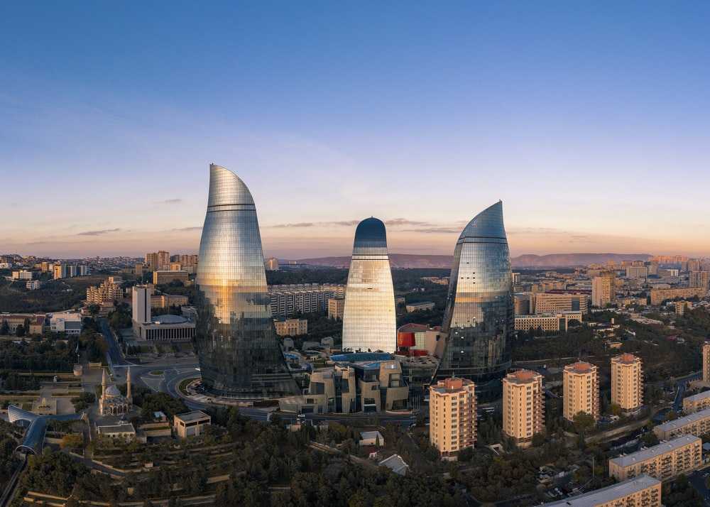 Путешествие в азербайджан - поездка вашей мечты - полный справочник