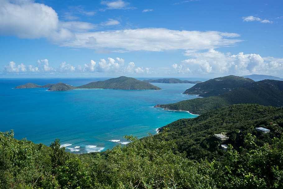 ​50 интересных фактов о карибском море — общенет
