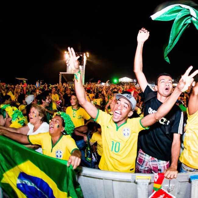 27 вещей о бразилии и бразильцах, которые вас удивят