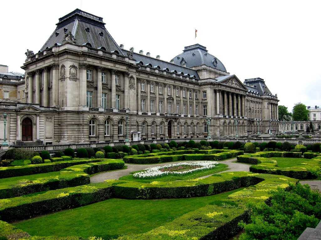Брюссель — столица бельгии | достопримечательности и история брюсселя