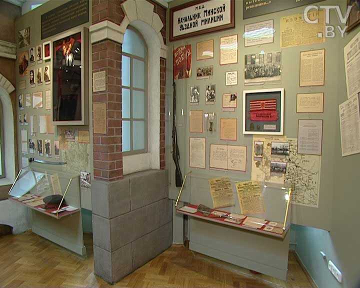 Музей истории великой отечественной войны в минске, беларусь: история, описание, фото