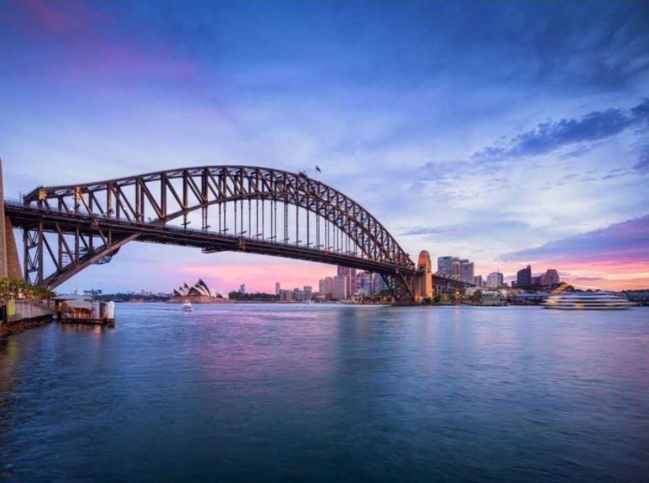 30 красивейших мостов со всего мира, по которым нужно пройти хотя бы раз в жизни