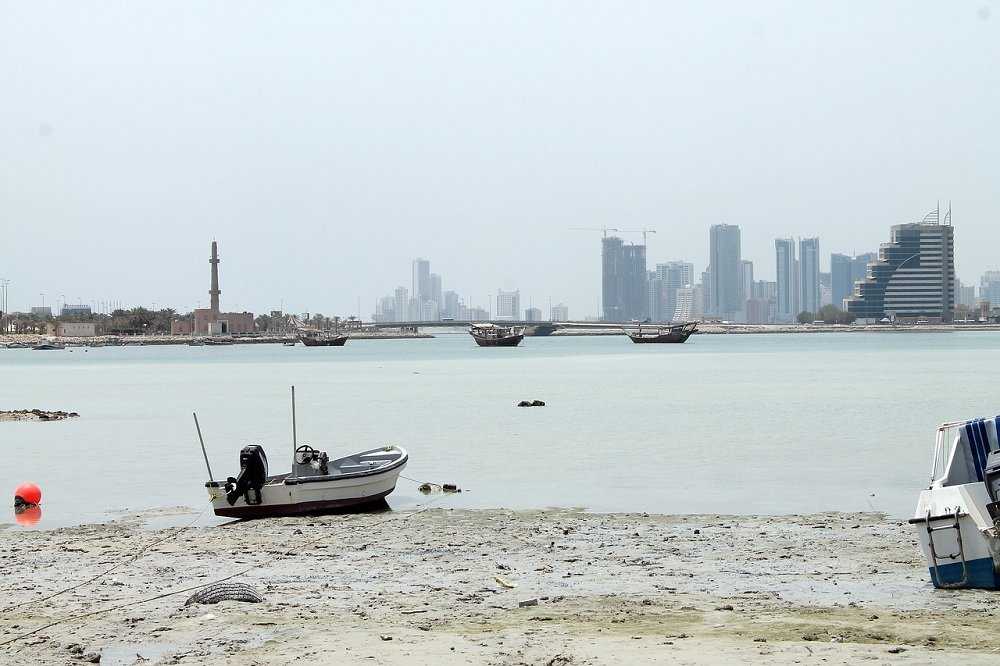 Туризм бахрейна