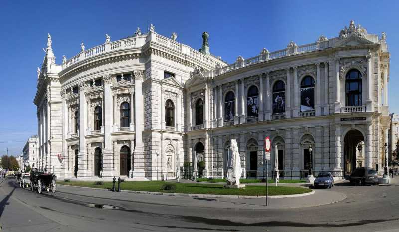 Венская государственная опера - vienna state opera - abcdef.wiki
