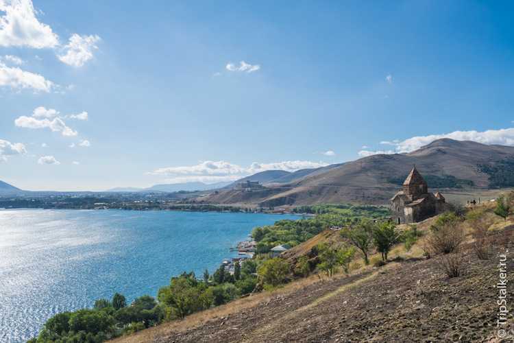 Озеро севан, армения: как добраться, где жить, что посмотреть