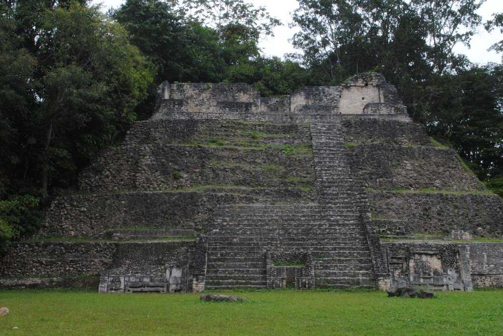 История уникальной цивилизации майя — от расцвета до заката