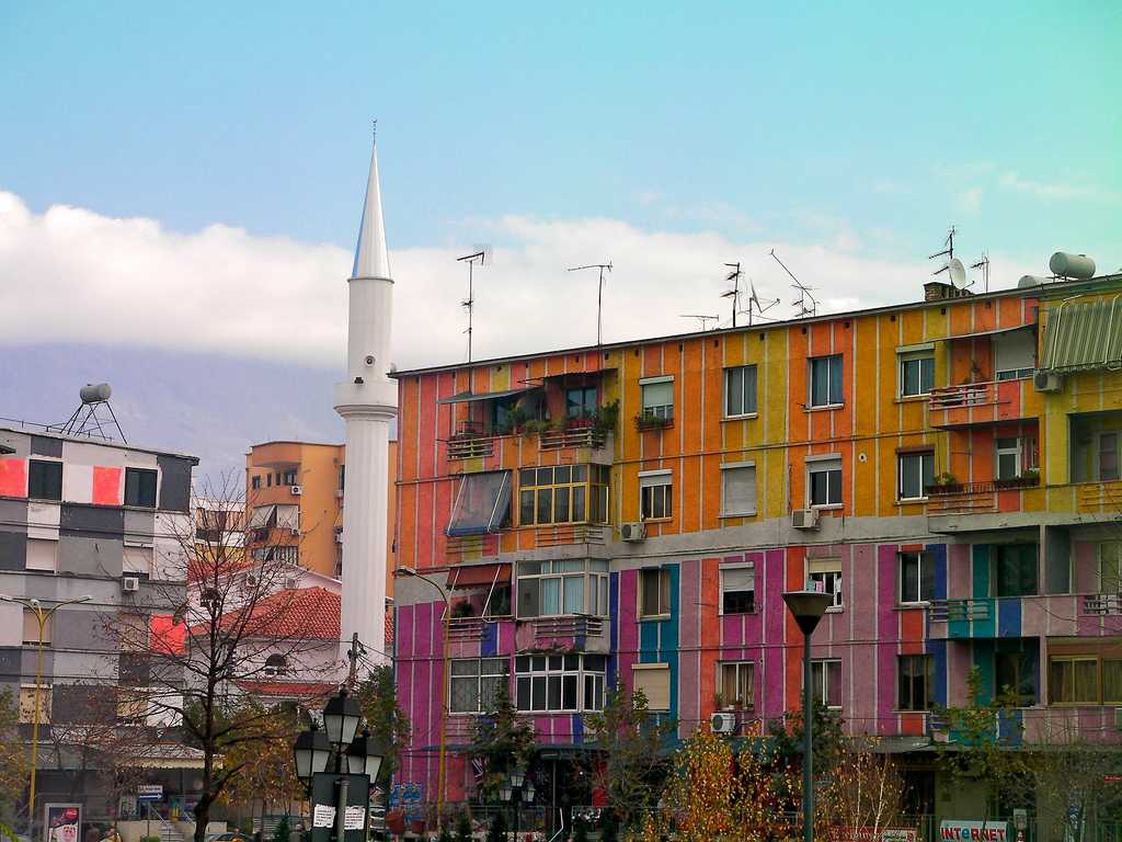 Что посмотреть в албании: автопутешествие на неделю — блог onetwotrip