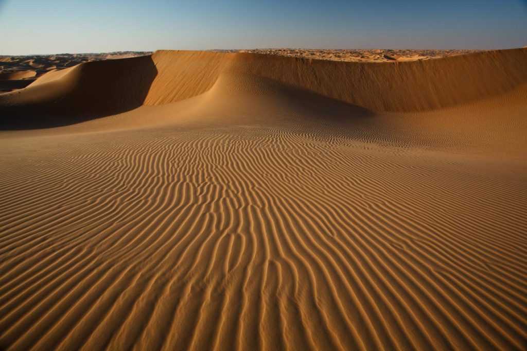 Самые красивые и необычные пустыни | блогер aniase на сайте spletnik.ru 30 января 2014