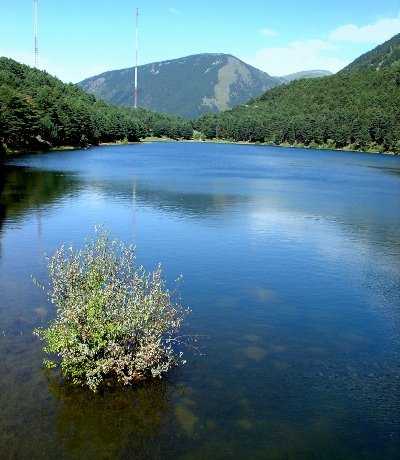 Озеро энголастерс - frwiki.wiki