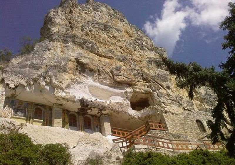 Пещеры в болгарии - фото, описание пещер в болгарии