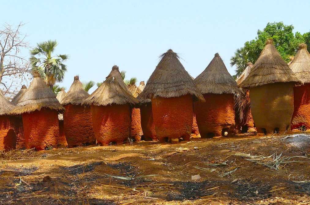​50 интересных фактов о буркина-фасо — общенет