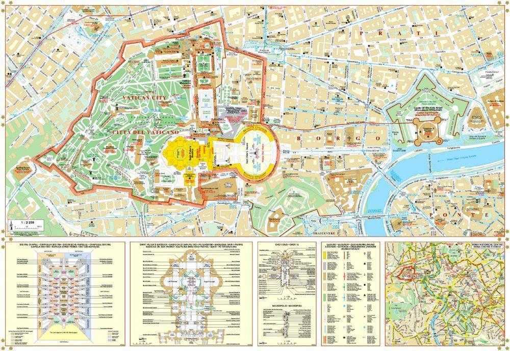 Карта стамбула на русском языке, метро, районы, достопримечательности