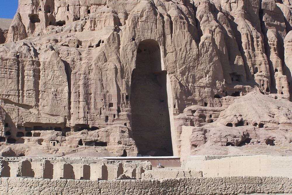 Статуи будды в афганистане, кто и когда их построил и разрушил, и будут ли они восстановлены