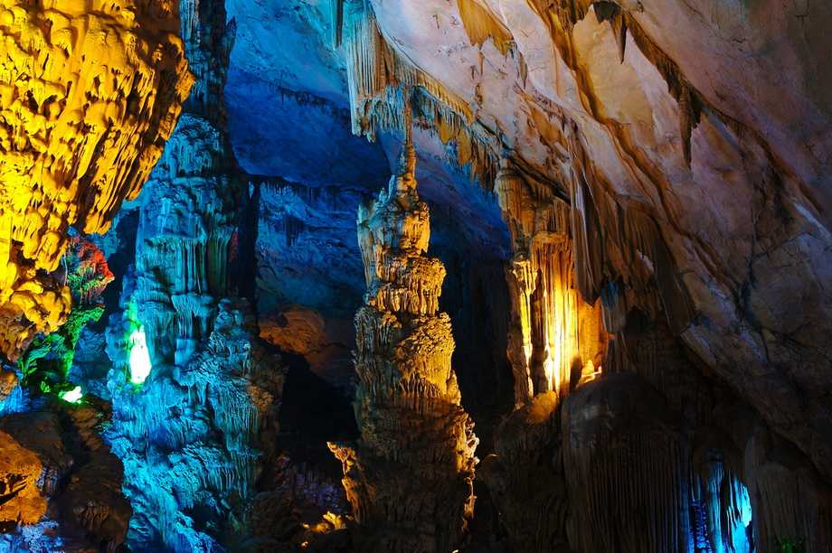 Пещера абрскила (отапская пещера)