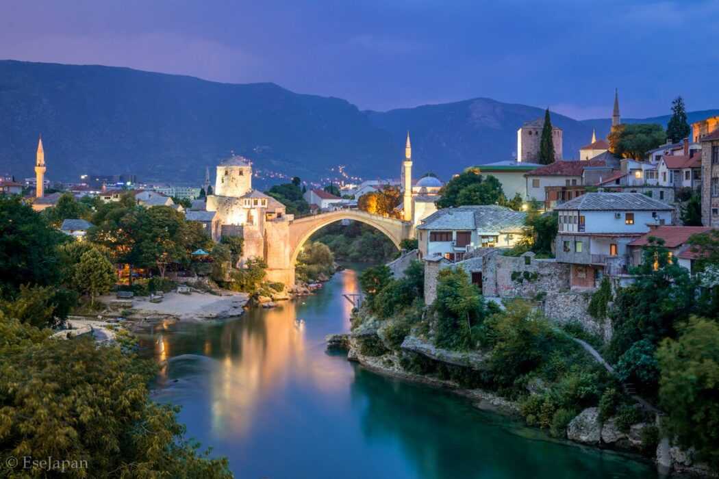 35 самых интересных достопримечательностей черногории
