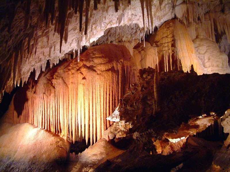Тайны пещеры шульган-таш (6 фото)