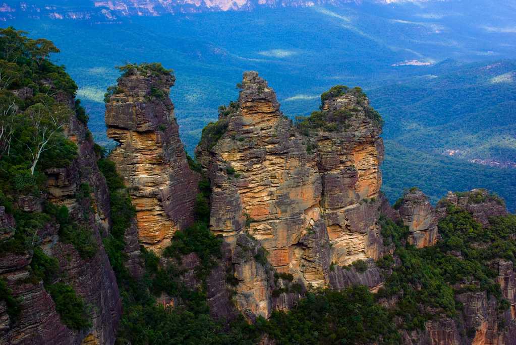 Самая высокая гора в австралии: вершина южного континента, ее место среди больших гор мира, сложность восхождения, флора и фауна | tvercult.ru