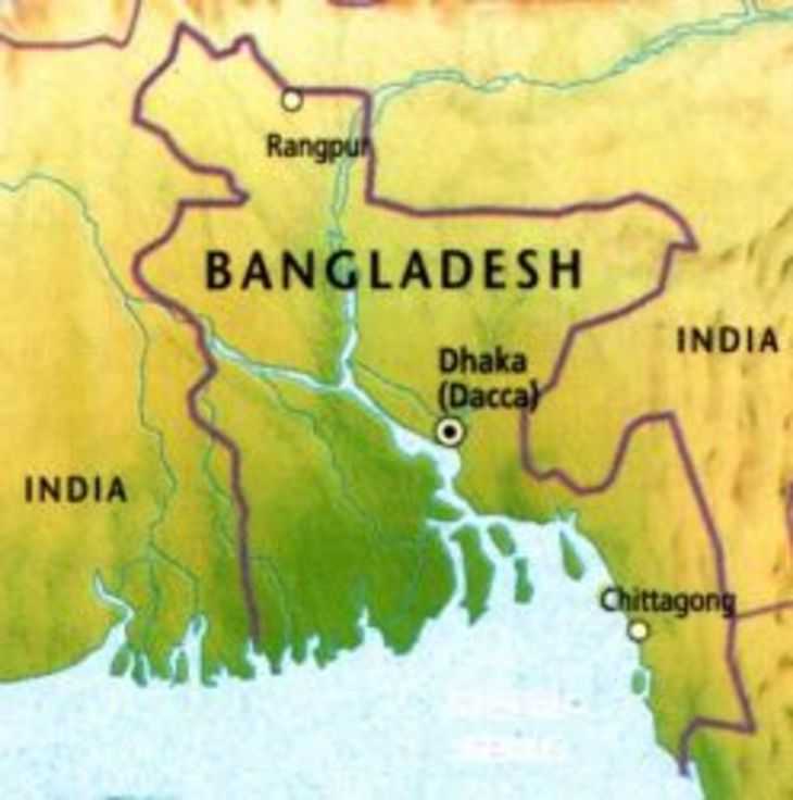 Топ 20 — достопримечательности дакки (бангладеш) - фото, описание, что посмотреть в дакке
