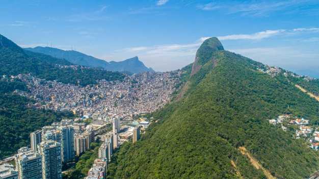 Города бразилии - вики