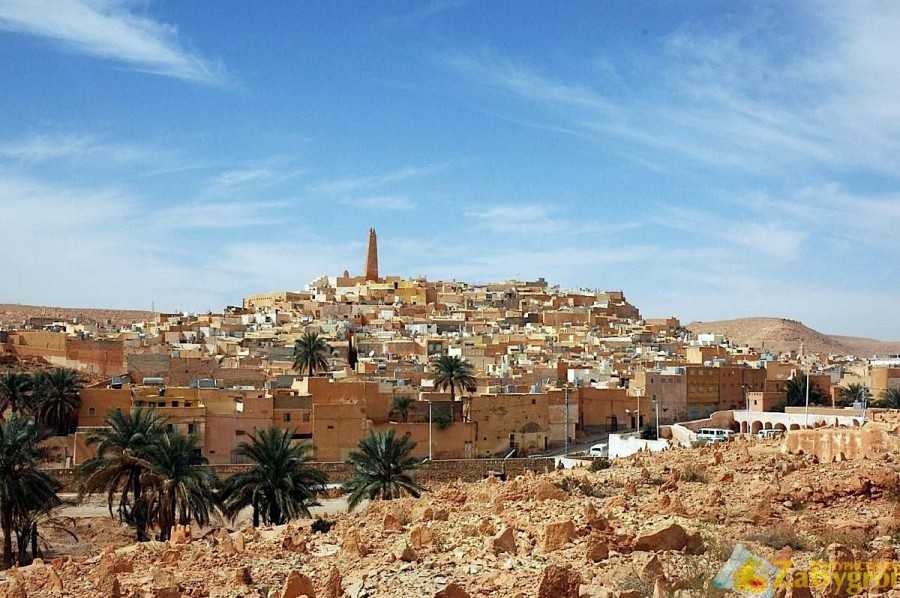 Топ 20 — достопримечательности алжира: фото, карта, описание - что посмотреть в алжире