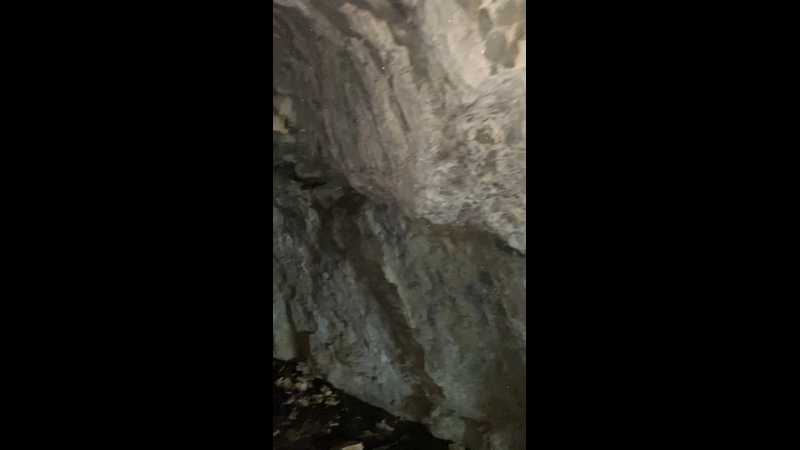 Пещеры отап в абхазии: абрскил и голова отапа » абхазия