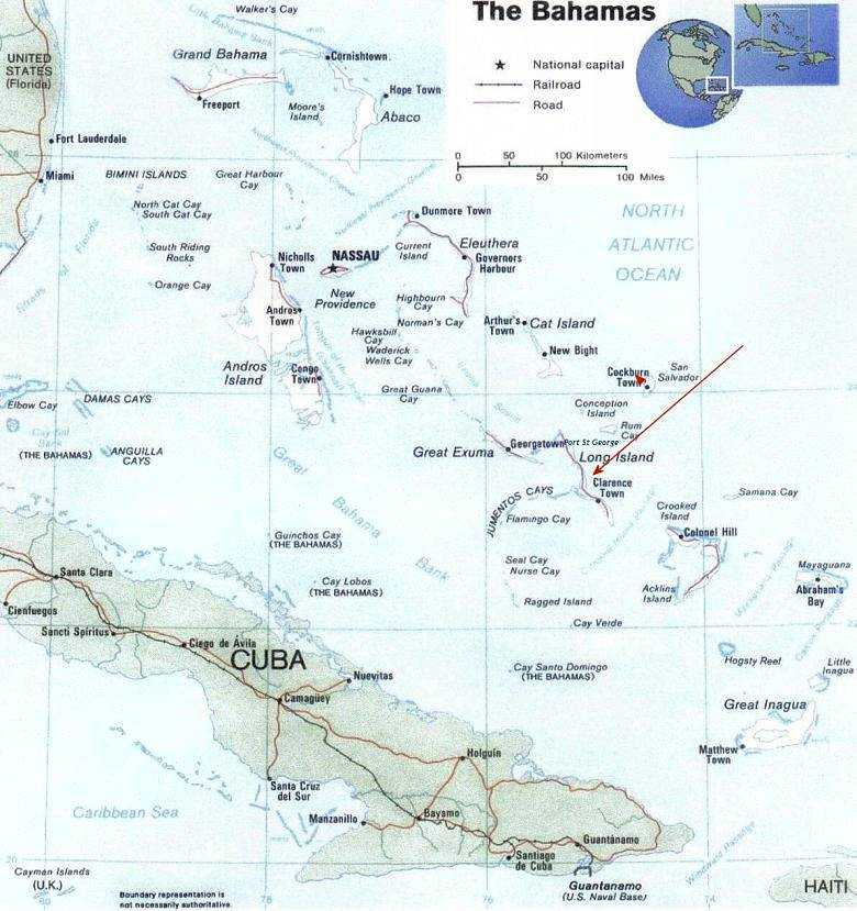 Карибское море - море флибустьеров. история, животные и кораллы