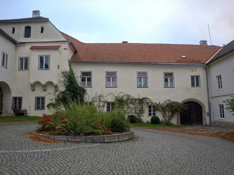 Schloss hartheim