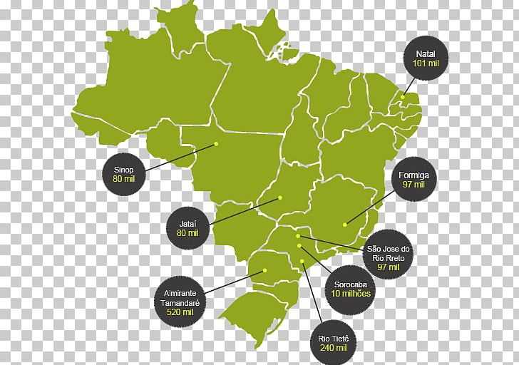 Бразилия | описание, население, достопримечательности, информация о бразилии - travellan.ru