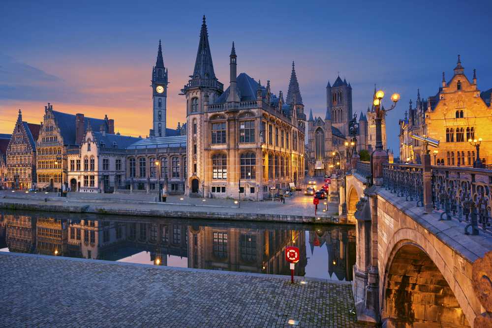 Бельгия: что нужно знать о стране западной европы
