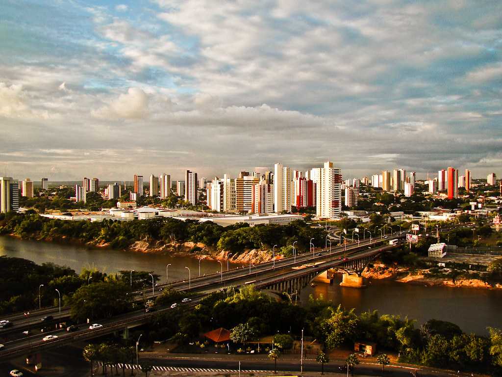 Бразилиа: "город многовековой мечты" (бразилия) | hasta pronto