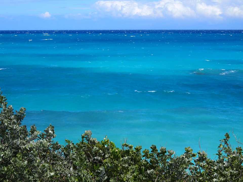 Багамские острова, государство - северная америка