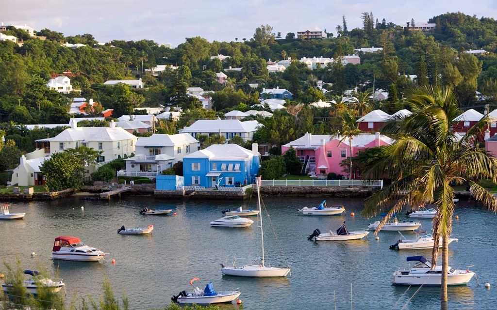 Бермудские острова — в 2021 году | что посмотреть, советы, достопримечательности, как добраться на бермуды