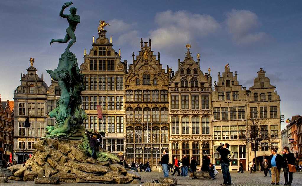 Топ 20 — достопримечательности брюсселя (бельгия) - фото, описание, что посмотреть в брюсселе