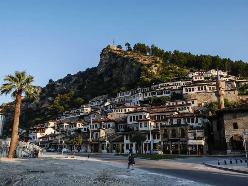 Самые красивые города албании (топ-17) +фотографии и описание