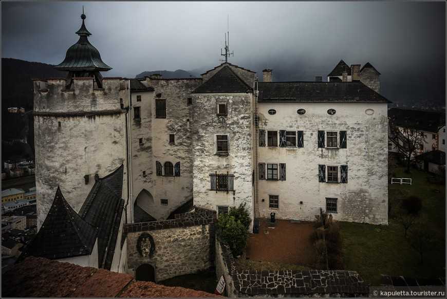 Хоэнзальцбург, зальцбург, австрия. официальный сайт крепости, фото, как добраться — туристер.ру