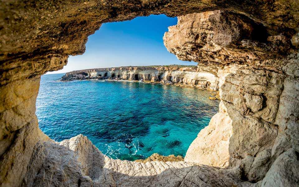 10 лучших пляжных мест на побережье средиземного моря