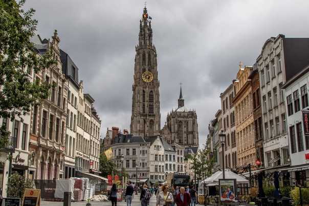 Достопримечательности бельгии: интересные места с фото