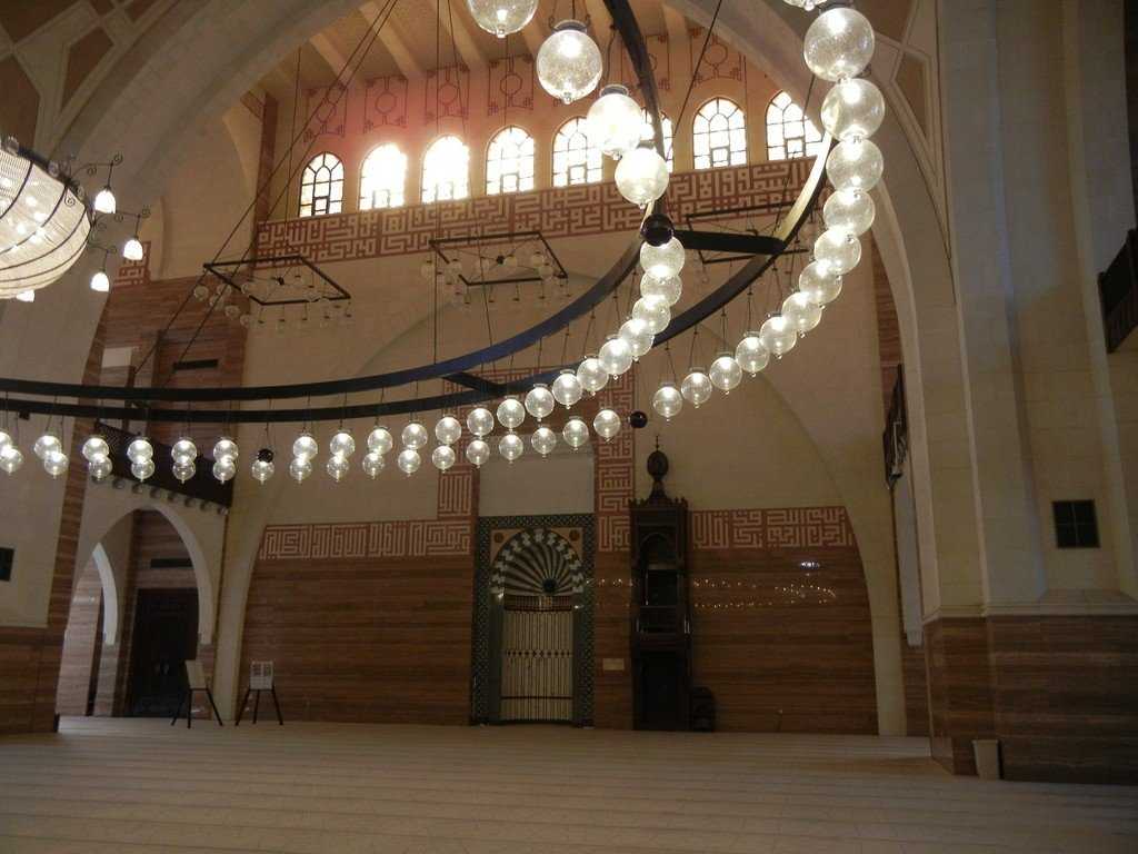Мечеть аль-харам