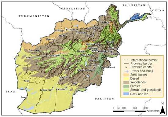 География афганистана - frwiki.wiki