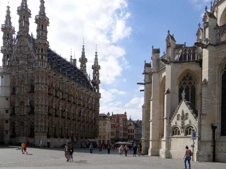 Динан (бельгия) - все о городе, достопримечательности и фото динана